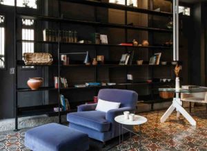 Boffi Studio A Coruña muebles del hogar